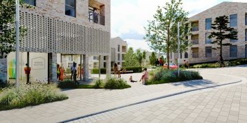 Clarion sticks with Lovell for Plymouth scheme
