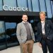 Caddick goals frameworks with new appointment Caddick goals frameworks with new appointment