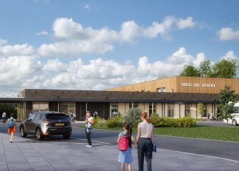 Reds10 to ship £20m Sutton SEND faculty Reds10 to ship £20m Sutton SEND faculty