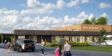 Reds10 to ship £20m Sutton SEND faculty