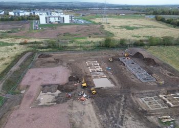 Newcraighall developer begins build-to-rent scheme Newcraighall developer begins build-to-rent scheme