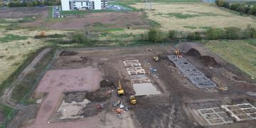 Newcraighall developer begins build-to-rent scheme