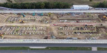 Every other £250m of jail paintings for Kier