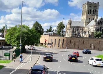 Kier wins £700m Norfolk highways works contract Kier wins £700m Norfolk highways works contract