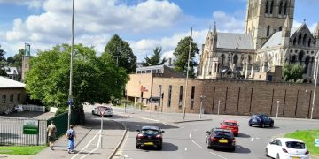 Kier wins £700m Norfolk highways works contract