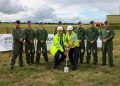 Morgan Sindall will get digging at RAF Leeming Morgan Sindall will get digging at RAF Leeming