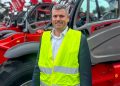 New managing director for Manitou UK
