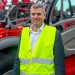 New managing director for Manitou UK New managing director for Manitou UK