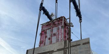 Any other giant elevate for Giant Carl