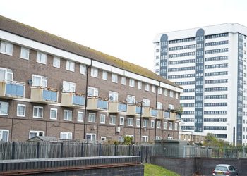 Birmingham advances £2.5bn Ladywood regeneration Birmingham advances £2.5bn Ladywood regeneration