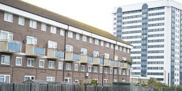 Birmingham advances £2.5bn Ladywood regeneration