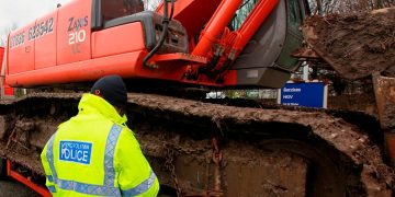 Executive rejects blueprint to fight development robbery