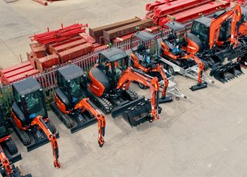 Kubota consolidates sellers Kubota consolidates sellers