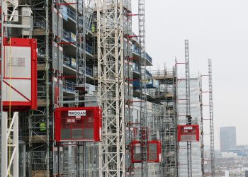 Sunbelt sells hoist department to Brogan Sunbelt sells hoist department to Brogan
