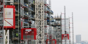 Sunbelt sells hoist department to Brogan