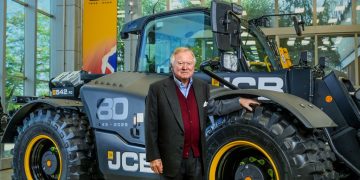 Additional day without work for JCB workers
