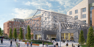 Scottish ministers approve primary Edinburgh scheme