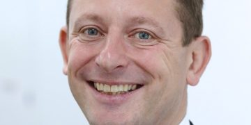 AtkinsRéalis appoints structures & puts MD