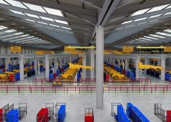 JCB plans £100m Rocester funding JCB plans £100m Rocester funding