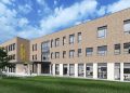 Caddick wins £22m Harrogate Faculty rebuild Caddick wins £22m Harrogate Faculty rebuild