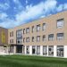 Caddick wins £22m Harrogate Faculty rebuild