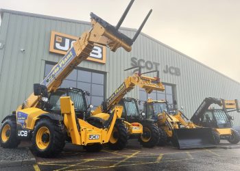 Funding for Jarvie Plant