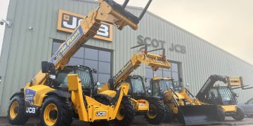 Funding for Jarvie Plant