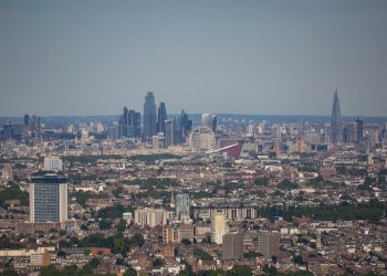 Emergency motion taken over London's loss of house-building Emergency motion taken over London's loss of house-building