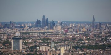 Emergency motion taken over London's loss of house-building