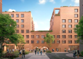 Malaysian developer plans its first solo PBSA UK scheme Malaysian developer plans its first solo PBSA UK scheme