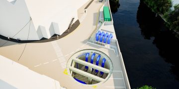 JBA Bentley begins £19m Sheffield flood scheme