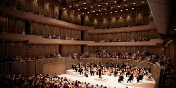 Balfour Beatty to construct Edinburgh live performance corridor