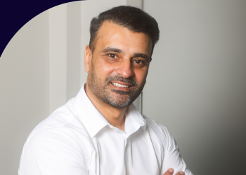 Garic appoints Asif Latief leader govt Garic appoints Asif Latief leader govt
