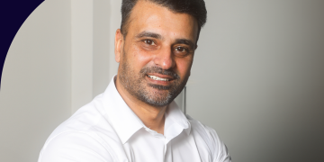 Garic appoints Asif Latief leader govt