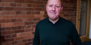 New get started for former Henry Boot boss