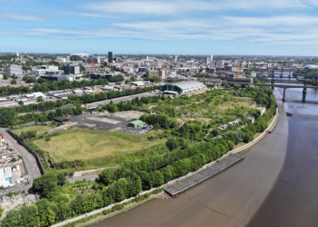 Properties England seeks spouse for Newcastle scheme Properties England seeks spouse for Newcastle scheme