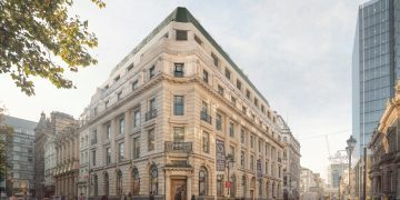 Purple Development wins its first Birmingham task