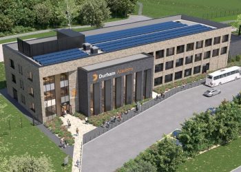 Willmott Dixon wins £21m Durham faculty project Willmott Dixon wins £21m Durham faculty project