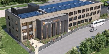 Willmott Dixon wins £21m Durham faculty project