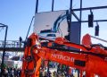 Hitachi Development Equipment to develop into Landcros Hitachi Development Equipment to develop into Landcros