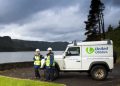 United Utilities names reservoir contractors