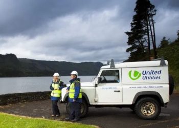 United Utilities names reservoir contractors United Utilities names reservoir contractors