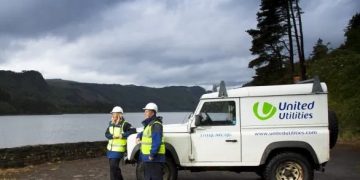 United Utilities names reservoir contractors