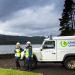 United Utilities names reservoir contractors