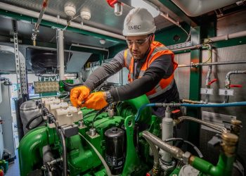 Scottish airport powered by means of hydrogen Scottish airport powered by means of hydrogen