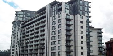 Development proprietor fined £50,000 for fireplace protection failings