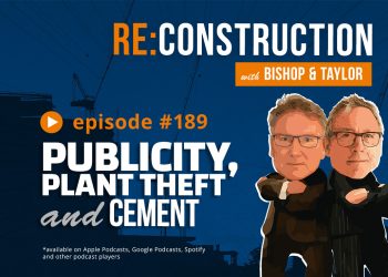 Re:Development podcast – Episode 189 Re:Development podcast – Episode 189