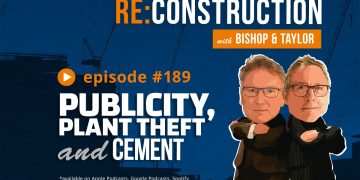 Re:Development podcast – Episode 189