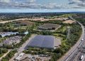 Deal carried out for £3.9bn South Mimms knowledge centre Deal carried out for £3.9bn South Mimms knowledge centre