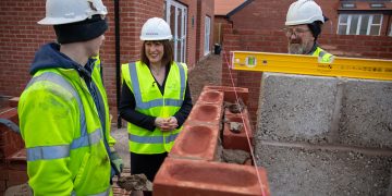 Space-building won’t go back to pre-pandemic ranges till 2029/30